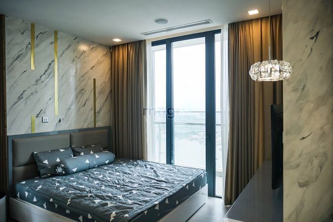 Hình ảnh 🔥🔥 3PN GIÁ TỐT full nội thất ngay VINHOME GOLDEN RIVER