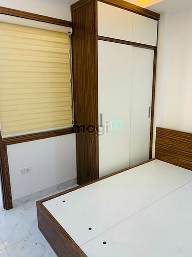 Hình ảnh Mở bán chung cư mini Xã Đàn – Đống Đa, 2PN thoáng sáng, full nội thất,