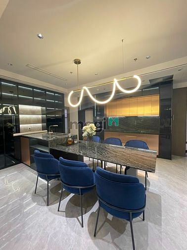 Hình ảnh Cho thuê chung cư cao cấp Green Valley Phú Mỹ Hưng Q. 7 2PN 2WC