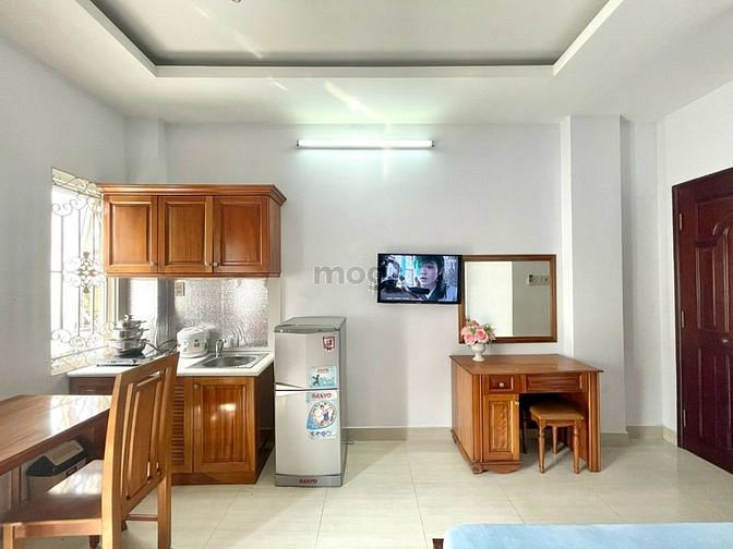 Hình ảnh 🔥CHDV Full Nội Thất MỚI MẺ - SẠCH SẼ - RỘNG Lê Văn Sỹ Q3 VÀO Ở LIỀN🔥