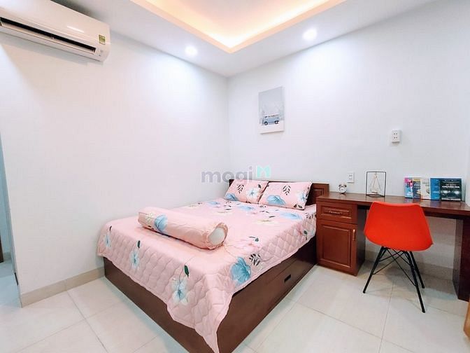 Hình ảnh CH Q1 Nguyễn Trãi - 6Tr5 Full Nội Thất, như hình 100%