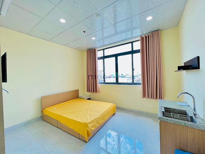 Hình ảnh 5Tr5 Hottt Trung Tâm Bình Thạnh - Trần Bình Trọng