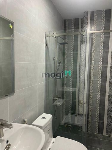 Hình ảnh Bán biệt thự ở trung tâm thành phố Tân An