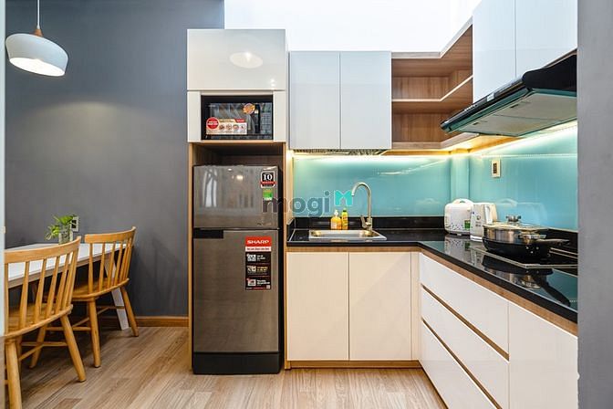 Hình ảnh Mb6623 nạp rút nhanh chóng Cao cấp 45m2 FULL NT gần Đài Truyền Hình