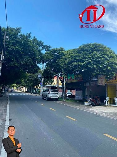 Hình ảnh BDS Hùng Vĩ Land [NC]  MTKD  32x50 (1.612m2) ngay trạm Metro, Bình Thọ