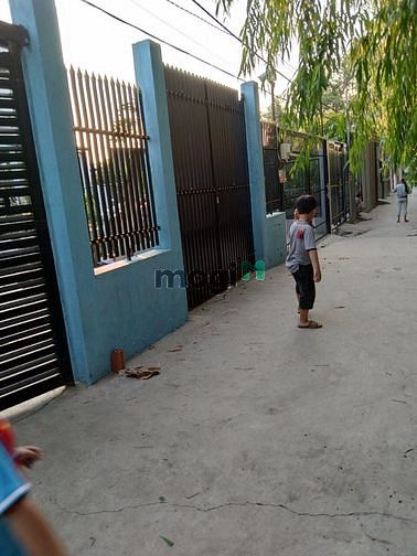 Hình ảnh Cho thuê nhà Bình Tân chỉ 6 triệu/tháng
