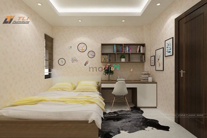 Hình ảnh bán chung cư mini Khâm Thiên – Xã Đàn – Đê La Thành,1-2PN giá từ 760tr