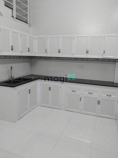 Hình ảnh Cho thuê nhà Bình Tân chỉ 6 triệu/tháng