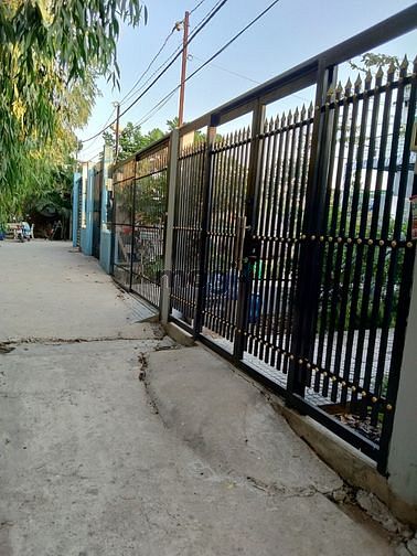 Hình ảnh Cho thuê nhà Bình Tân chỉ 6 triệu/tháng