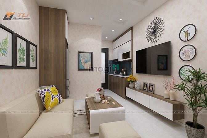 Hình ảnh bán chung cư mini Khâm Thiên – Xã Đàn – Đê La Thành,1-2PN giá từ 760tr