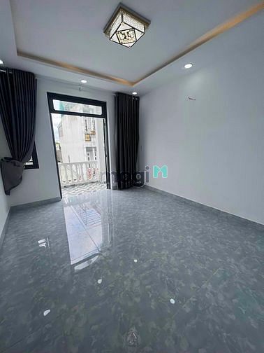 Hình ảnh bán nhà thới an dt 60m2 3 tầng