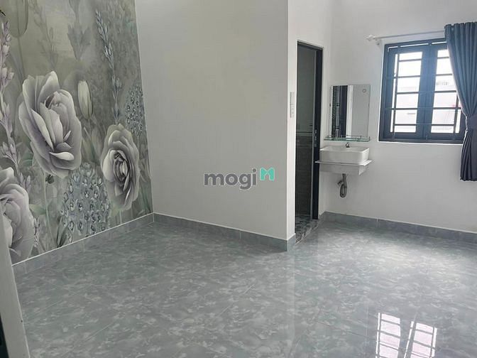 Hình ảnh bán nhà thới an dt 60m2 3 tầng