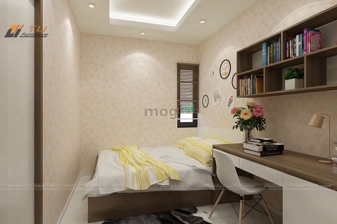 Hình ảnh bán chung cư mini Khâm Thiên – Xã Đàn – Đê La Thành,1-2PN giá từ 760tr