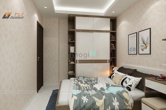 Hình ảnh bán chung cư mini Khâm Thiên – Xã Đàn – Đê La Thành,1-2PN giá từ 760tr