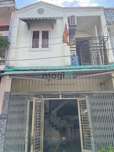 Hình ảnh Bán nhà Đsố 11 Thủ Đức 64m2 1T1L 1TỶ1 SHR