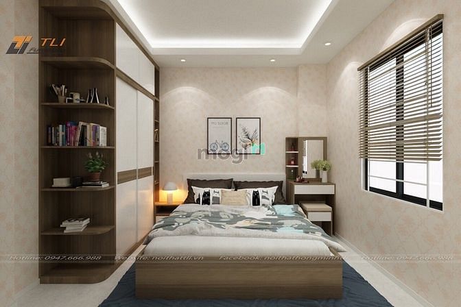 Hình ảnh bán chung cư mini Khâm Thiên – Xã Đàn – Đê La Thành,1-2PN giá từ 760tr