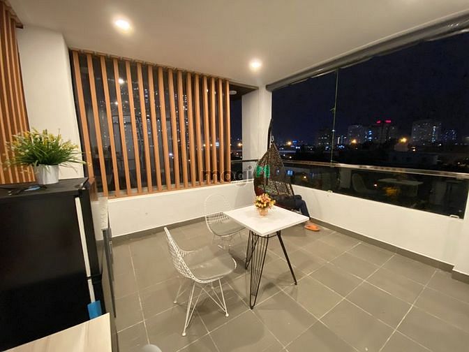 Hình ảnh Cho thuê chung cư Vĩnh Hội Quận 4 gần Lưu Đình Lễ_Khánh Hội