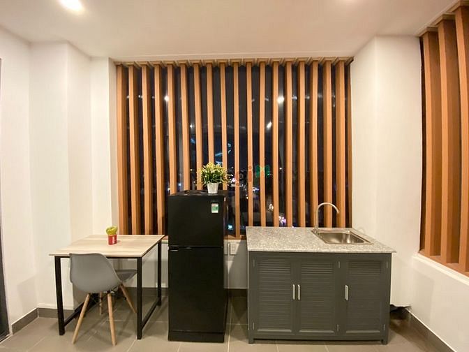 Hình ảnh Cho thuê chung cư Vĩnh Hội Quận 4 gần Lưu Đình Lễ_Khánh Hội
