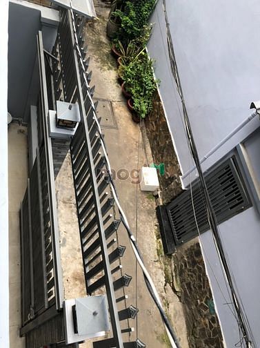 Hình ảnh Bán nhà hẻm 361/ Phan Văn Trị ,P11 ,Bình Thạnh