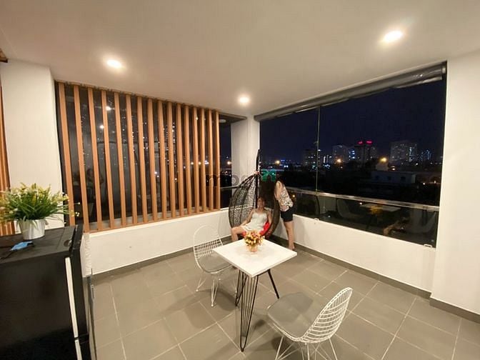 Hình ảnh Cho thuê chung cư Vĩnh Hội Quận 4 gần Lưu Đình Lễ_Khánh Hội