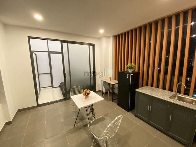 Hình ảnh Cho thuê chung cư Vĩnh Hội Quận 4 gần Lưu Đình Lễ_Khánh Hội