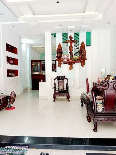 Hình ảnh Nhà đẹp mới gia đình khu dân cư tân phong