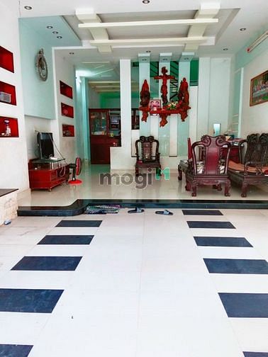 Hình ảnh Nhà đẹp mới gia đình khu dân cư tân phong