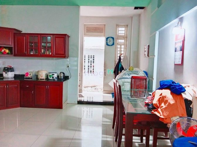Hình ảnh Nhà đẹp mới gia đình khu dân cư tân phong