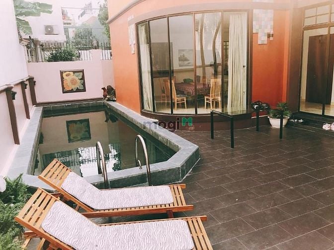 Hình ảnh Đất KDC Him Lam Q.2, DT 12x18m, 53 tỷ hướng Đông Bắc
