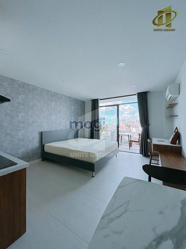 Hình ảnh Mb6623 nạp rút nhanh chóng 1PN Full nội thất ngay Bệnh viện Thống Nhất Tân Bình