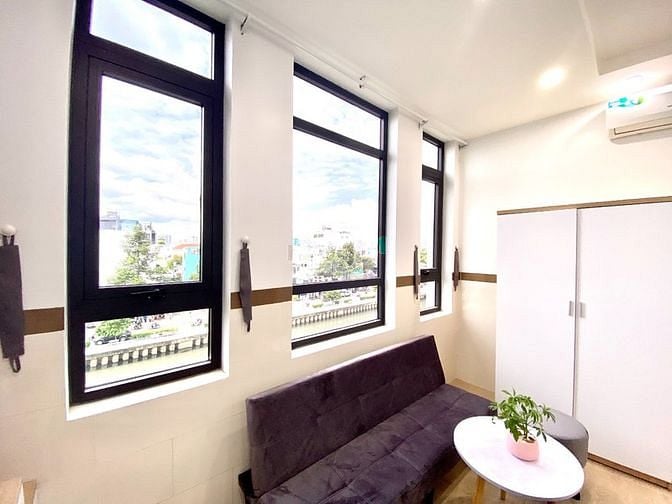 Hình ảnh Cho thuê Trang Chủ MB66.COM / Đăng Ký Tặng 66K Nhất Chi Mai Quận Tân Bình gần Trần Văn Dư_Lê Tấn Quốc