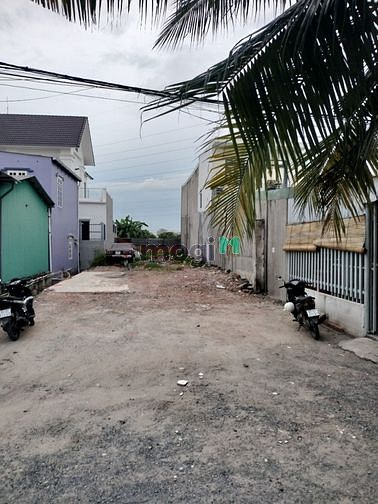 Hình ảnh Bán Đất (372m) 8.4x44, An Phú Đông, Q12 Giá 7.5 Tỷ