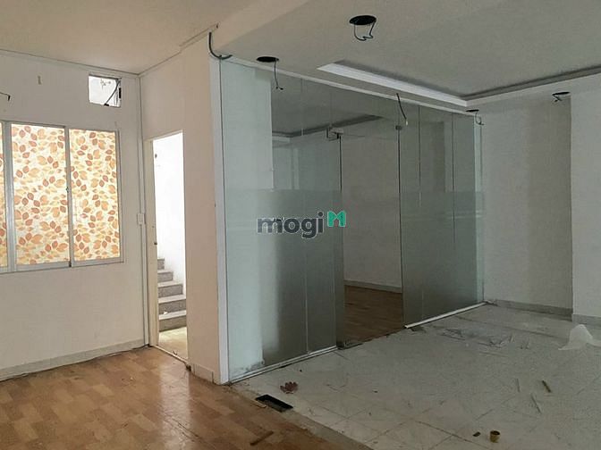 Hình ảnh Cho Thuê Nhà Mới- Đẹp Ngang 8m Đặng Dung Quận 1