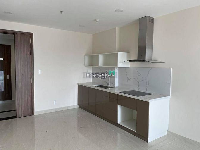 Hình ảnh Căn Hộ Đường Hoàng Văn Thụ - PARK LEGEND - Tân Bình 58m2 2 Phòng NTCB