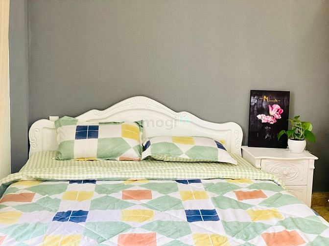 Hình ảnh Căn Hộ_Full Nội Thất_View Siêu Đẹp_Cửa Sổ Lớn _Tân Bình