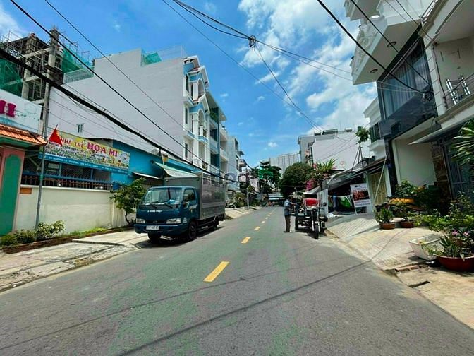 Hình ảnh Bán Lô Đất Eco Green Sài Gòn Tân Thuận Tây Quận 7