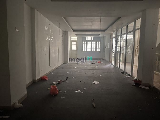 Hình ảnh Cho Thuê Nhà Mới- Đẹp Ngang 8m Đặng Dung Quận 1