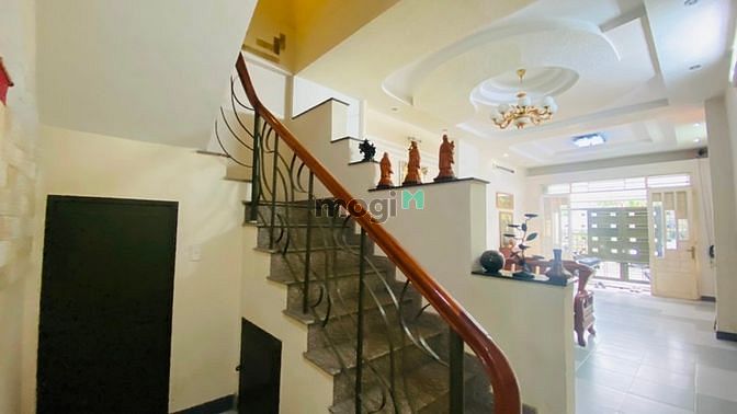Hình ảnh Nhà Đẹp khu dân cư Bửu Long mới hoàn thiện