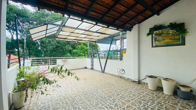 Hình ảnh Nhà Đẹp khu dân cư Bửu Long mới hoàn thiện