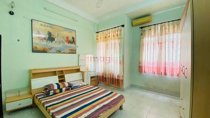 Hình ảnh Nhà Đẹp khu dân cư Bửu Long mới hoàn thiện