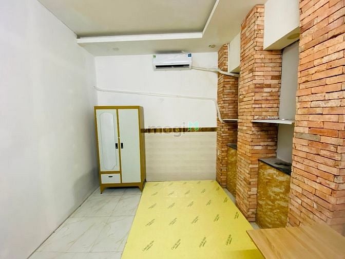 Hình ảnh Cho thuê phòng trọ Phạm Thế Hiển Q8 - Chỉ còn 1 phòng