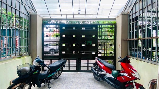 Hình ảnh Nhà Đẹp khu dân cư Bửu Long mới hoàn thiện