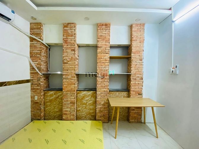 Hình ảnh Cho thuê phòng trọ Phạm Thế Hiển Q8 - Chỉ còn 1 phòng