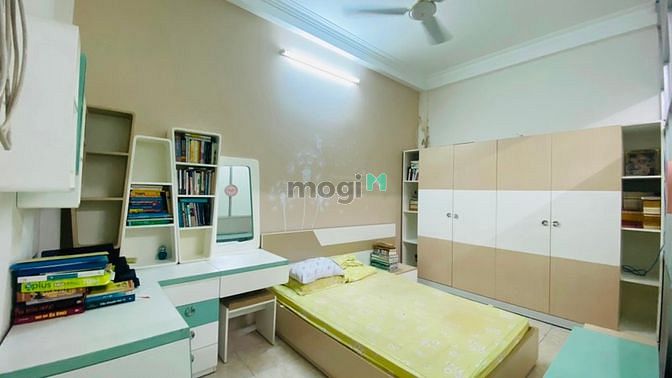 Hình ảnh Nhà Đẹp khu dân cư Bửu Long mới hoàn thiện