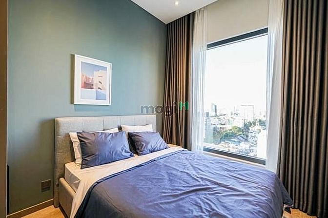Hình ảnh Chủ muốn bán ra CH The Marq, Quận 1