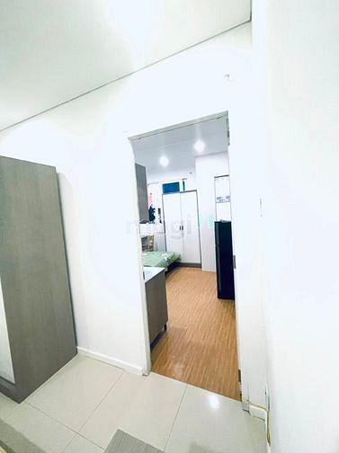 Hình ảnh 1PN Riêng biệt Full Nội Thất - Ngay chợ Bà Chiểu