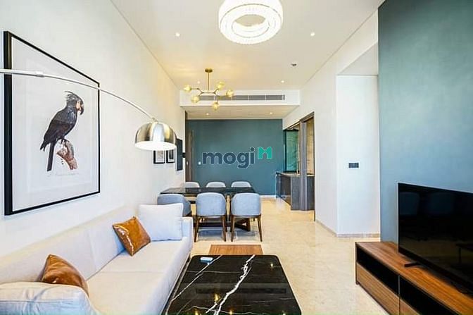 Hình ảnh Chủ muốn bán ra CH The Marq, Quận 1