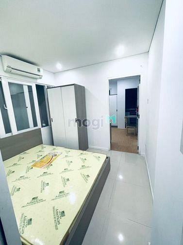 Hình ảnh 1PN Riêng biệt Full Nội Thất - Ngay chợ Bà Chiểu