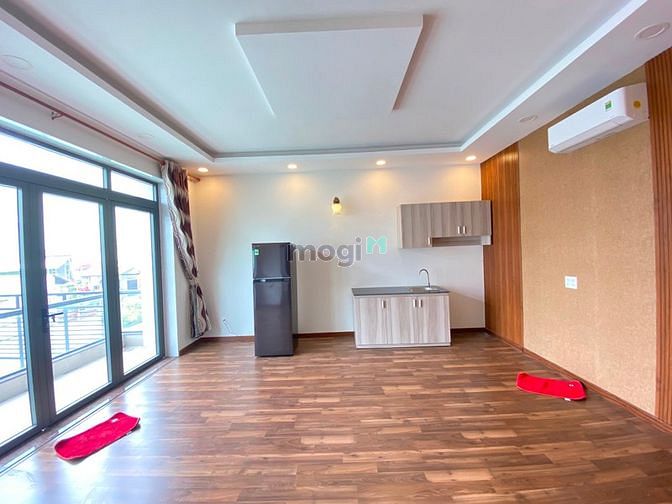 Hình ảnh • Cho Thuê Căn Hộ Mới Full Nội Thất, Có Cửa Sổ Ban Công Thoáng Mát