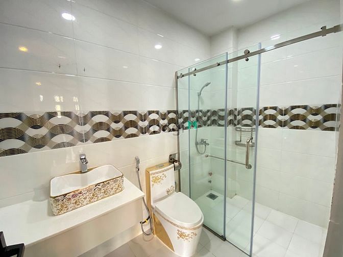 Hình ảnh • Cho Thuê Căn Hộ Mới Full Nội Thất, Có Cửa Sổ Ban Công Thoáng Mát